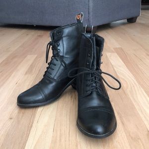 Ariat Heritage III Paddock Boots